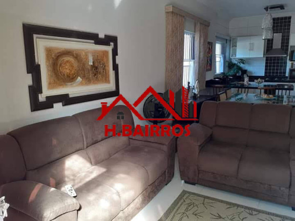 Imagem Casa com 3 Quartos à Venda, 135 m² em Massaguaçu - Caraguatatuba