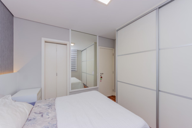 Imagem Apartamento com 3 Quartos à Venda, 104 m² em Santo Amaro - São Paulo