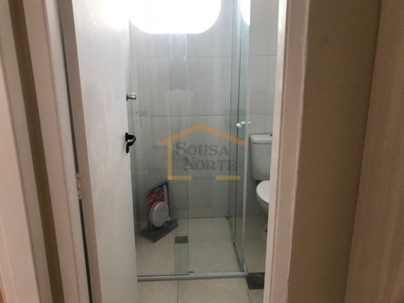 Apartamento com 2 Quartos à Venda, 60 m² em Alto Da Lapa - São Paulo