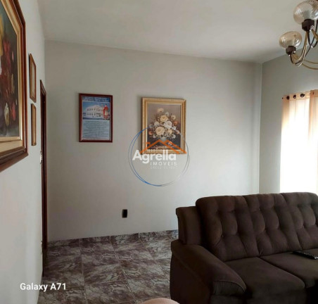 Imagem Casa com 2 Quartos à Venda, 130 m² em Mirante - Mogi Mirim