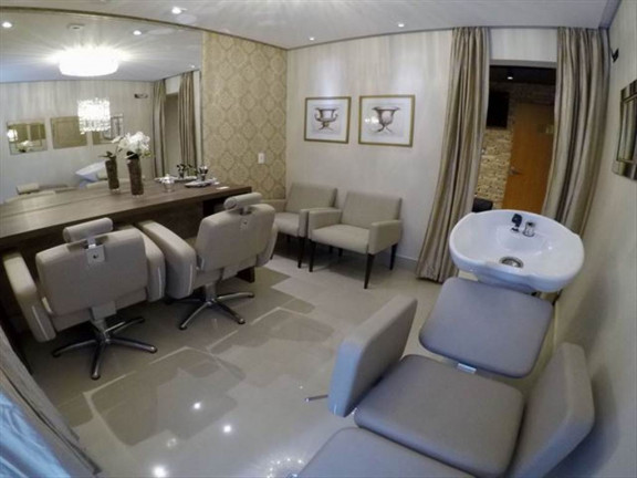 Imagem Apartamento com 4 Quartos à Venda, 251 m² em Forte - Praia Grande Imagem Apartamento com 4 Quartos à Venda, 251 m² em Forte - Praia Grande