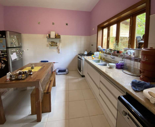 Imagem Casa de Condomínio com 3 Quartos à Venda, 397 m² em Granja Viana - Carapicuíba Imagem Casa de Condomínio com 3 Quartos à Venda, 397 m² em Granja Viana - Carapicuíba