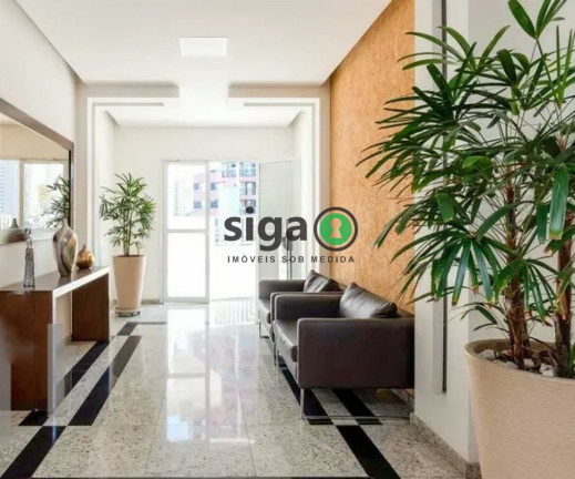 Imagem Apartamento com 2 Quartos à Venda, 78 m² em Jardim Anália Franco - São Paulo Imagem Apartamento com 2 Quartos à Venda, 78 m² em Jardim Anália Franco - São Paulo