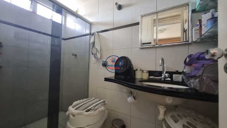 Imagem Apartamento com 3 Quartos para Alugar ou Temporada, 115 m² em Tirol - Natal