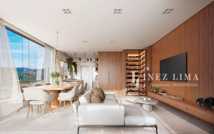 Imagem Apartamento com 4 Quartos à Venda, 150 m² em Centro - Itapema
