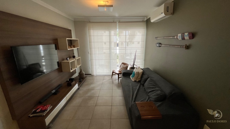 Imagem Apartamento com 3 Quartos à Venda, 130 m² em Praia Grande - Ubatuba