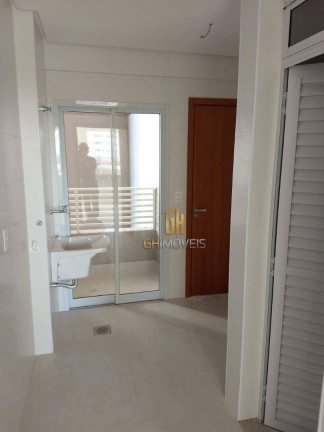 Imagem Apartamento com 3 Quartos à Venda, 155 m² em Setor Bueno - Goiânia