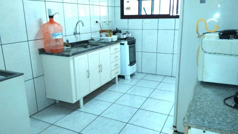 Imagem Apartamento com 2 Quartos à Venda, 84 m² em Tupi - Praia Grande
