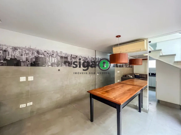 Imagem Casa com 2 Quartos à Venda, 190 m² em Vila Sônia - São Paulo Imagem Casa com 2 Quartos à Venda, 190 m² em Vila Sônia - São Paulo