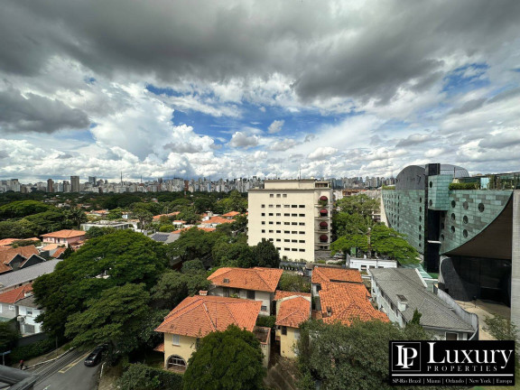Imagem Apartamento com 5 Quartos à Venda, 336 m² em Jardim Paulista - São Paulo Imagem Apartamento com 5 Quartos à Venda, 336 m² em Jardim Paulista - São Paulo