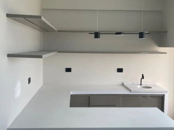 Imagem Sala Comercial para Alugar, 68 m² em Parque Senhor Do Bonfim - Taubaté