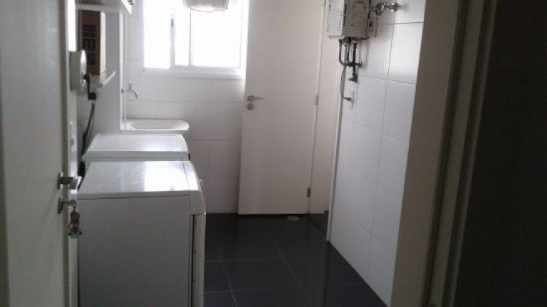 Imagem Apartamento com 4 Quartos à Venda, 222 m² em Vila Mariana - São Paulo