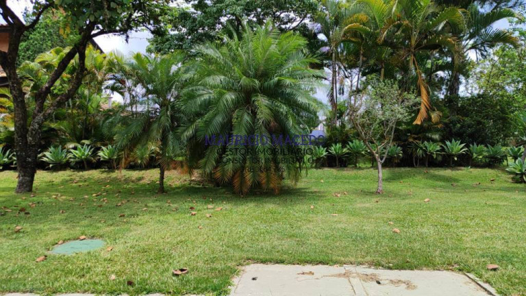 Imagem Terreno à Venda, 850 m² em Alphaville - Santana De Parnaíba