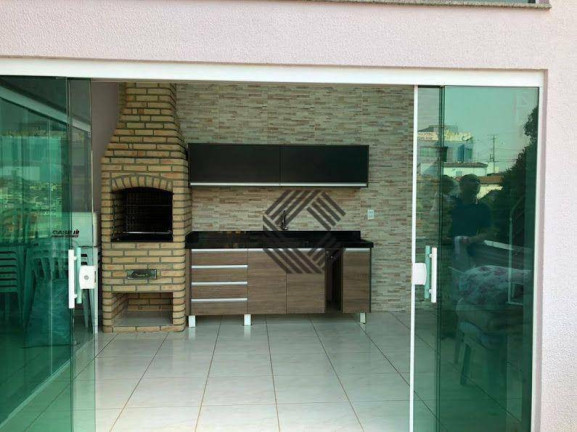 Imagem Sobrado com 3 Quartos à Venda, 189 m² em Jardim Sorocabano - Sorocaba Imagem Sobrado com 3 Quartos à Venda, 189 m² em Jardim Sorocabano - Sorocaba