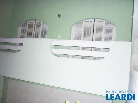 Imagem Casa com 5 Quartos à Venda, 400 m² em Vila Junqueira - Santo André