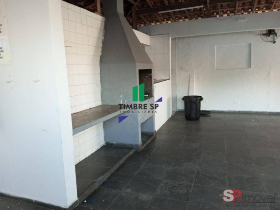 Imagem Apartamento com 2 Quartos à Venda, 53 m² em Guaianazes - São Paulo