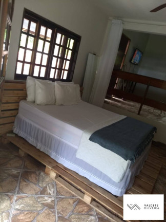 Imagem Sobrado com 3 Quartos à Venda,  em Horto Florestal - Ubatuba