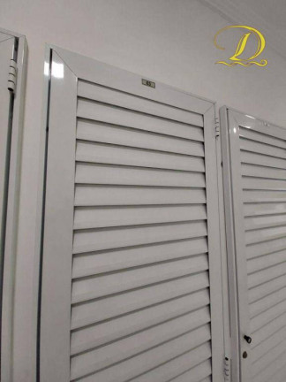 Imagem Apartamento com 1 Quarto à Venda, 45 m² em Tupi - Praia Grande