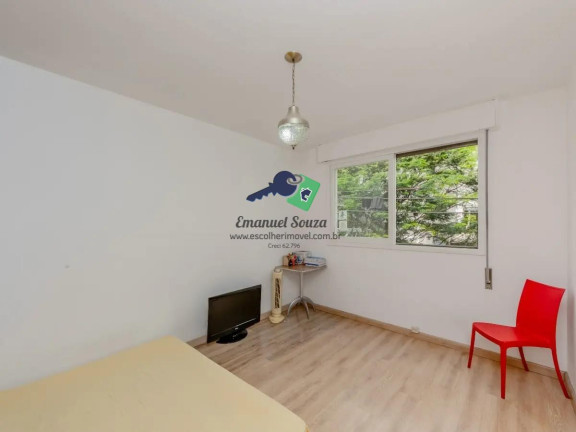 Imagem Apartamento com 3 Quartos à Venda, 100 m² em Vila Mariana - São Paulo Imagem Apartamento com 3 Quartos à Venda, 100 m² em Vila Mariana - São Paulo