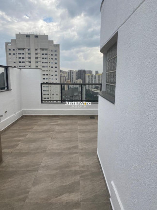 Imagem Cobertura com 4 Quartos à Venda, 176 m² em Vila Andrade - São Paulo Imagem Cobertura com 4 Quartos à Venda, 176 m² em Vila Andrade - São Paulo
