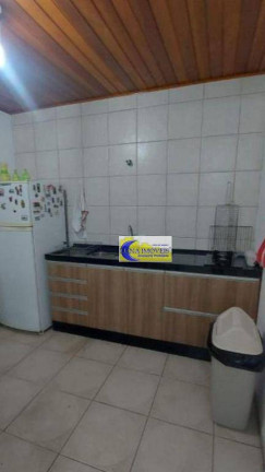 Imagem Cobertura com 3 Quartos à Venda, 190 m² em Jardim Maria Adelaide - São Bernardo Do Campo