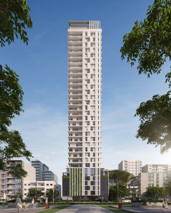 Imagem Cobertura com 4 Quartos à Venda, 381 m² em Centro - Balneário Camboriú