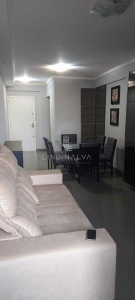 Imagem Apartamento com 2 Quartos à Venda, 74 m² em Lancaster - Foz Do Iguacu