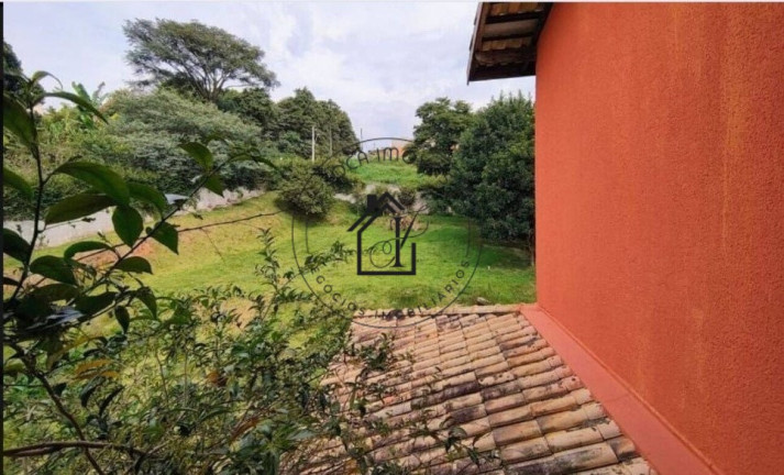 Imagem Casa de Condomínio com 4 Quartos à Venda, 1.000 m² em Parque Rizzo - Cotia