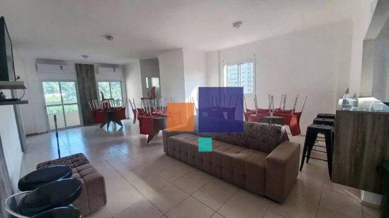 Imagem Apartamento com 2 Quartos à Venda, 76 m² em Canto Do Forte - Praia Grande Imagem Apartamento com 2 Quartos à Venda, 76 m² em Canto Do Forte - Praia Grande