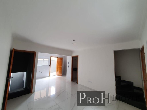 Sobrado com 3 Quartos à Venda, 143 m² em Vila Curuçá - Santo André