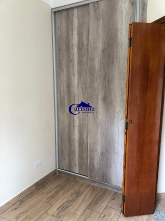 Imagem Sobrado com 2 Quartos à Venda, 76 m² em Parque Jaçatuba - Santo André Imagem Sobrado com 2 Quartos à Venda, 76 m² em Parque Jaçatuba - Santo André