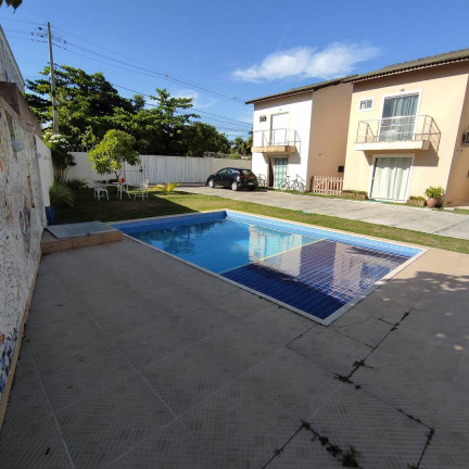Imagem Casa com 3 Quartos à Venda, 90 m² em Catu De Abrantes (abrantes) - Camaçari