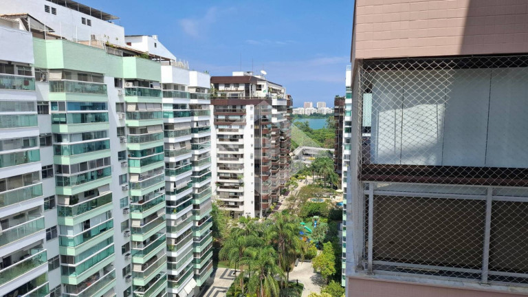 Foto do imóvel Apartamento com 2 Quartos à Venda, 81 m² em Barra Olímpica - Rio De Janeiro