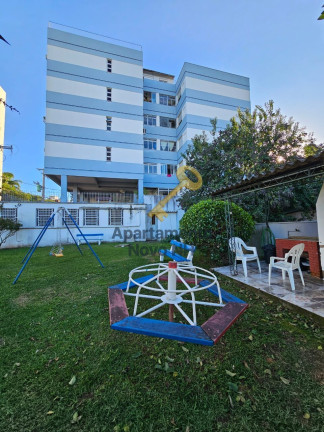 Imagem Apartamento com 2 Quartos à Venda, 73 m² em Operário - Novo Hamburgo Imagem Apartamento com 2 Quartos à Venda, 73 m² em Operário - Novo Hamburgo