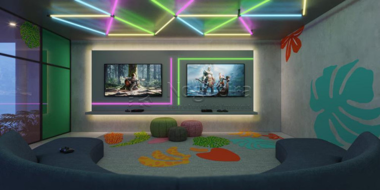 Imagem Apartamento com 1 Quarto à Venda, 30 m² em Muro Alto - Ipojuca Imagem Apartamento com 1 Quarto à Venda, 30 m² em Muro Alto - Ipojuca