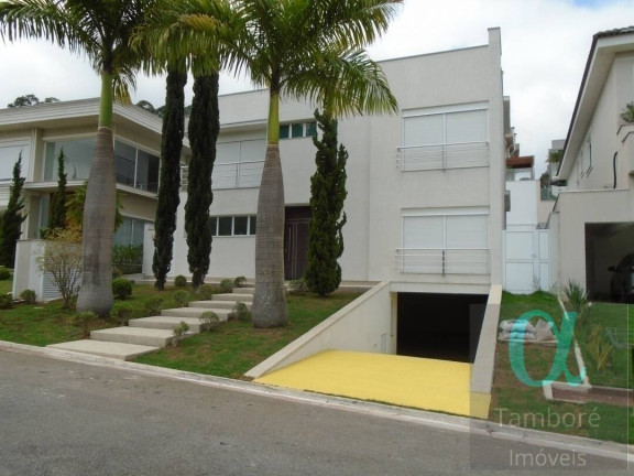 Imagem Casa com 4 Quartos à Venda, 489 m² em Alphaville - Barueri Imagem Casa com 4 Quartos à Venda, 489 m² em Alphaville - Barueri