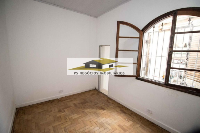 Imagem Sobrado com 3 Quartos à Venda, 81 m² em Cambuci - São Paulo