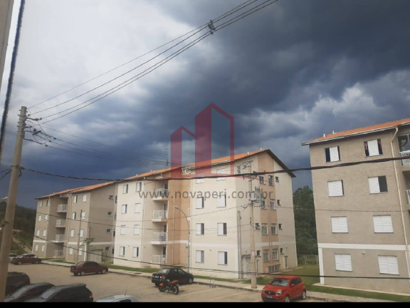 Imagem Apartamento com 2 Quartos à Venda, 47 m² em Residencial São Luis - Francisco Morato Imagem Apartamento com 2 Quartos à Venda, 47 m² em Residencial São Luis - Francisco Morato