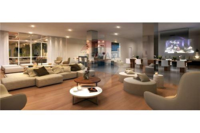 Imagem Apartamento com 1 Quarto à Venda, 33 m² em Higienópolis - São Paulo Imagem Apartamento com 1 Quarto à Venda, 33 m² em Higienópolis - São Paulo