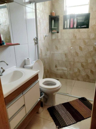 Imagem Casa com 4 Quartos à Venda, 1.260 m² em Solar Do Madeira - Contagem