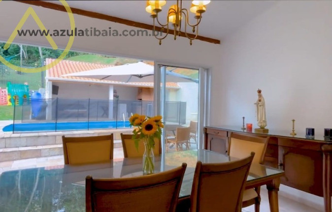 Imagem Casa com 3 Quartos à Venda, 200 m² em Alpes Da Cantareira - Mairiporã Imagem Casa com 3 Quartos à Venda, 200 m² em Alpes Da Cantareira - Mairiporã