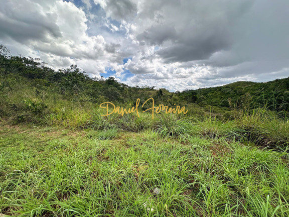 Imagem Terreno à Venda, 734 m² em Setor Habitacional Jardim Botânico - Brasília