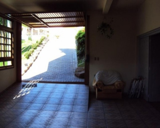 Imagem Casa com 5 Quartos à Venda, 286 m² em Juriti - Nova Petrópolis