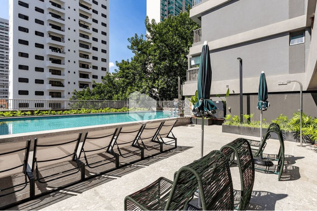 Imagem Apartamento com 3 Quartos à Venda, 85 m² em Moema - São Paulo