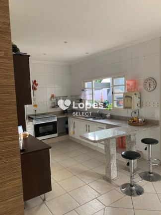 Imagem Imóvel com 3 Quartos à Venda, 260 m² em Residencial Itatiba Country Club - Itatiba