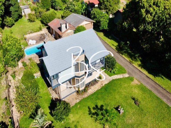 Imóvel com 3 Quartos à Venda, 1.800 m² em Lajeadinho - Igrejinha