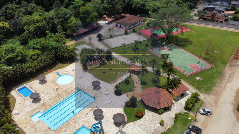 Imagem Casa com 3 Quartos à Venda, 200 m² em Horto - Ubatuba