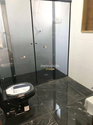 Imagem Apartamento com 3 Quartos à Venda, 198 m² em Santo Antônio - São Caetano Do Sul Imagem Apartamento com 3 Quartos à Venda, 198 m² em Santo Antônio - São Caetano Do Sul