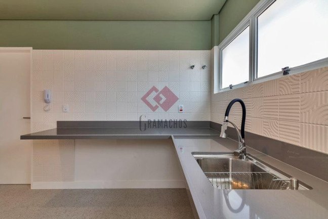 Imagem Apartamento com 3 Quartos à Venda, 180 m² em Higienópolis - São Paulo