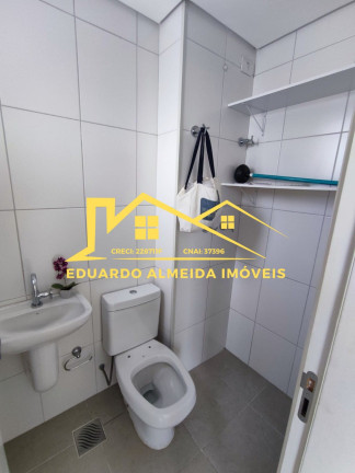 Apartamento com 3 Quartos à Venda, 80 m² em Parque Campolim - Sorocaba